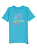 O'Neill Shirt "Circle" in Türkis