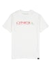 O'Neill Shirt "Sanborn" wit