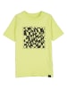 O'Neill Shirt "Checker" geel