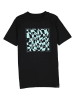O'Neill Shirt "Checker" zwart