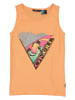 O'Neill Top "Wave" in Orange