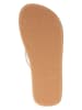 O'Neill Teenslippers "Ditsy" wit