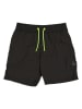 O'Neill Badeshorts "Vert" in Schwarz