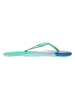 O'Neill Teenslippers "Modern" turquoise