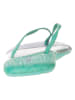 O'Neill Teenslippers "Modern" turquoise