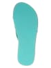 O'Neill Teenslippers "Modern" turquoise