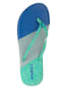 O'Neill Teenslippers "Modern" turquoise