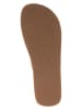 O'Neill Teenslippers "Ditsy" wit