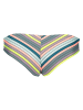 O'Neill Figi bikini "Maoi Mix" ze wzorem