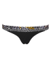 O'Neill Bikini-Hose "Laguna Shiney" in Schwarz