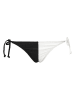 O'Neill Figi bikini "Re-Issue" w kolorze biało-czarnym