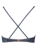 O'Neill Bikinitop "Baay" donkerblauw