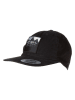 O'Neill Cap "Badge" in Schwarz