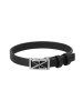 Marc O´Polo Leder-Armband in Schwarz