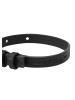 Marc O´Polo Leder-Armband in Schwarz