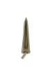 Marc O´Polo Leder-Geldbörse in Khaki - (B)14 x (H)8 x (T)1,5 cm