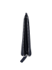 Marc O´Polo Leren portemonnee donkerblauw - (B)14 x (H)8 x (D)1,5 cm