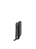 Marc O´Polo Leder-Geldbörse in Schwarz - (B)13 x (H)10 x (T)2,5 cm