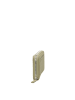 Marc O´Polo Leder-Geldbörse in Khaki - (B)20 x (H)10 x (T)2 cm