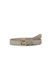 Marc O´Polo Leder-Gürtel in Beige