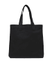 Marc O´Polo Einkaufstasche  in Schwarz - (B)43 x (H)42 x (T)6 cm