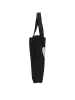 Marc O´Polo Einkaufstasche in Schwarz - (B)43 x (H)42 x (T)6 cm