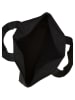 Marc O´Polo Einkaufstasche in Schwarz - (B)43 x (H)42 x (T)6 cm