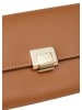 Marc O´Polo Leren portemonnee lichtbruin - (B)20 x (H)11 x (D)3 cm