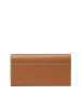 Marc O´Polo Leren portemonnee lichtbruin - (B)20 x (H)11 x (D)3 cm