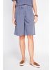 William de Faye Bermuda blauw