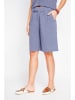 William de Faye Bermuda blauw