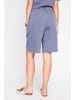 William de Faye Bermuda blauw