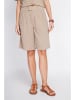 William de Faye Bermudas in Beige
