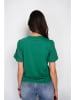William de Faye Shirt groen
