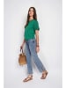 William de Faye Shirt groen