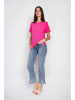 William de Faye Shirt in Pink