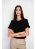 William de Faye Shirt in Schwarz