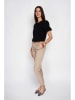 William de Faye Shirt zwart