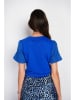 William de Faye Shirt blauw