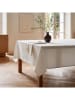 Mint Rugs Tafellaken "Zen" wit