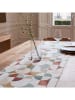 Mint Rugs Tischläufer "Nagore" in Bunt