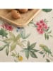 Mint Rugs 2er-Set: Tischsets "Maura" in Creme/ Grün/ Rosa - (L)50 x (B)40 cm