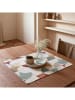 Mint Rugs 2er-Set: Tischsets "Nagore" in Bunt - (L)50 x (B)40 cm