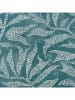 Mint Rugs 2er-Set: Tischsets "Yeray" in Türkis - (L)50 x (B)40 cm