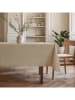 Mint Rugs Tafellaken "Smooth Bria" taupe