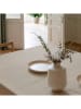 Mint Rugs Tischdecke "Smooth Bria" in Taupe