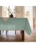 Mint Rugs Tischdecke "Bria" in Hellblau