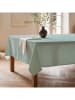 Mint Rugs Tischdecke "Bria" in Hellblau