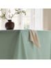 Mint Rugs Tischdecke "Bria" in Hellblau