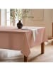 Mint Rugs Tischdecke "Bria" in Rosa
